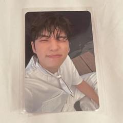 DAY6 ウォンピル ペンミ 購入特典 トレカ
