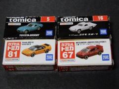 カプセルトミカ 非売品 ミニカー 120点 ダイドー 自販機おまけ 各種30ずつ カプセルトミカ 非売品 ミニカー 120点 ダイドー 自販機おまけ