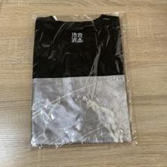 宮本浩次 Tシャツ　オリンポス山 黒　ライブグッズ