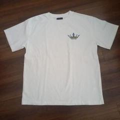 supplier　Tシャツ　白　サイズXL