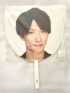 【新品未開封】 ジャニーズJr.祭り 2018 うちわ SnowMan 渡辺翔太 2025年最新】渡辺翔太 うちわ jr祭りの人気アイテム - メルカリ