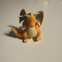 ポケモン モンコレ 初期 未開封 カイリュー 新品 レア】旧モンコレ ポケモン [ カイリュー ] フィギュア - メルカリ