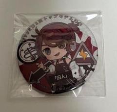 第五人格 identityⅤ 囚人 ルカ コミケ コミケ100 アクリルカード 第五人格 IdentityV ルカ バルサー 囚人 缶バッジ コミケ - メルカリ