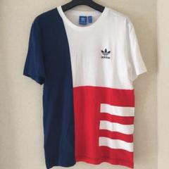 アディダスオリジナルス adidas Tシャツ
