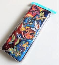筆箱 ポケモン シンプルの中古 未使用品 メルカリ