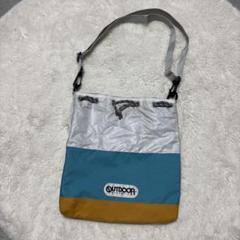 OUTDOOR PRODUCTS ショルダーバッグ サコッシュ