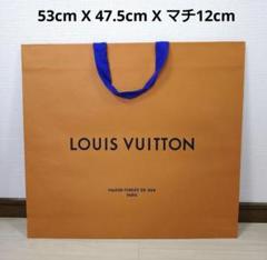 ヴィトン紙袋 LOUIS VUITTON（ショップ袋）のフリマアイテム一覧