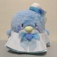 サンリオキャラクターズふんわりリボンエンジェルドールBIG