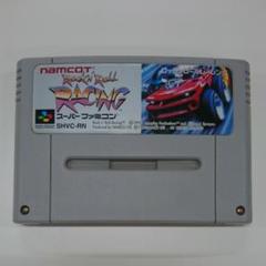 スーパーファミコン SFC ロックンロールレーシング