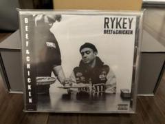 2025年最新】rykey cdの人気アイテム - メルカリ