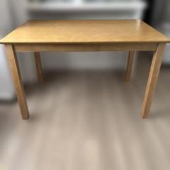 DYH-S-115 TABLE ダイニングテーブル