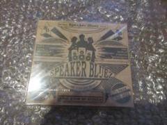 新品未開封 DJ BARA / Speaker Bluez vol.01