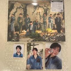 Straykids スキズ hollow A盤 封入トレカ コンプ アイエン