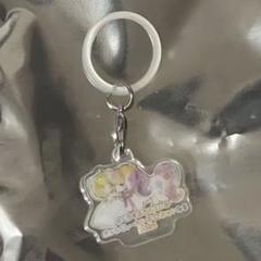 マクロスF ギャラクシーライブ アンブレラマーカー ランカ