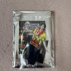 居酒屋えぐざいる　ランページ　武知海青　ビッグアクリルスタンド 2025年最新】武知海青 アクスタの人気アイテム - メルカリ