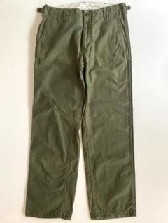 Engineered Garments ミリタリーパンツ ENGINEERED GARMENTS (エンジニアードガーメンツ) FA Pant