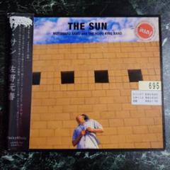 THE SUN/佐野元春のサムネイル