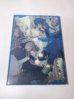 2024年最新】DRAMAtical Murder ファンブックの人気アイテム - メルカリ 2024年最新】DRAMAtical Murder ファンブックの人気アイテム - メルカリ