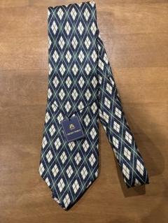 新品！CRICKET WORLD ネクタイ