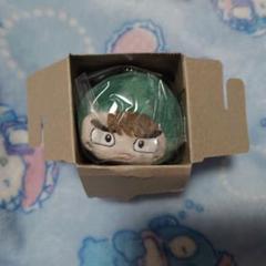 忍たま乱太郎 ぽてコロマスコット 中在家長次