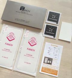 ☘️Samsung Galaxy A54 用 画面保護フィルム 2枚入り