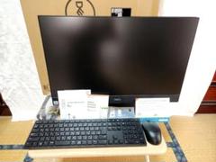 美品 DELL 5480 AIO Windows11Pro Office2019
