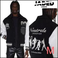 jaded london スタジャンの中古/未使用品 - メルカリ jaded london スタジャンの中古/未使用品 - メルカリ