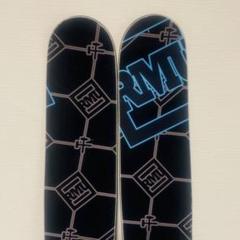 RMU The Wisco 171mm 120 95 120 ファットスキー RMU The Wisco 171mm 120 95 120 ファットスキー