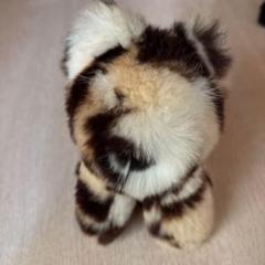未使用級✨ロロピアーナ　 犬　キーホルダー　レディース 2025年最新】Loro Piana キーホルダー・キーリングの人気