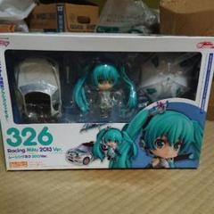 ねんどろいど フィギュア