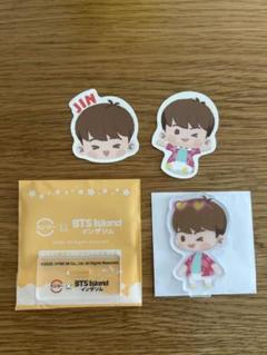 BTS フェスタ　ジン　インザソムカード　カバースッテッカー付き Bts in the Seom | eBay