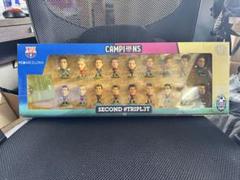 スポーツ FC Barcelona campions SECOND #TRIPL3T FC Barcelona SoccerStarz Team Pack Second #TRIPL3T Limited