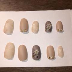 【新品】ネイルチップ