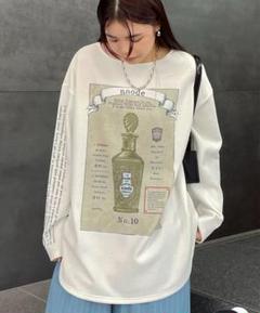 ドゥーズィエムクラス Sheer Waffle Tシャツ （昨年モデル)タグ付き New Sheer Waffle Tシャツ（Tシャツ／カットソー）｜Deuxieme