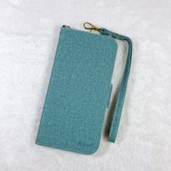 ☘️ Skycase iPhone14 pro max ケース ミントグリーン