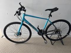 GIANT ESCAPE R DISC 2021サイズM　防犯登録不可千葉市引取 GIANT ESCAPE R DISC 2021サイズM 防犯登録不可千葉市引取