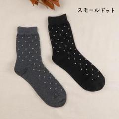 メンズ サイズ26~28 綿靴下 2足セット