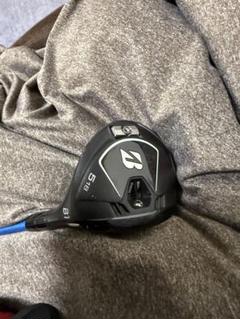 ブリジストン　B1 5W 18