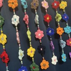 値下げ 昭和レトロ　プラスチックビーズ　暖簾　水色 2025年最新】のれん ビーズの人気アイテム - メルカリ