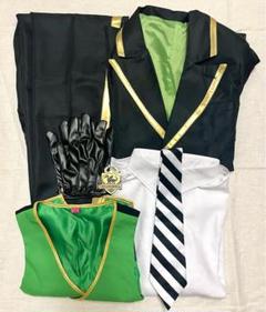Dハロツイステコスプレディアソムニア制服