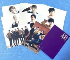 ASTRO STAR LIGHT DVD シーグリ ウヌ カード付き ASTRO STAR LIGHT DVD シーグリ ウヌ カード付き