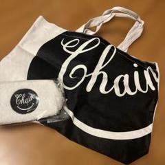 KAT-TUN CHAIN ツアーグッズ バッグ ポーチ セット