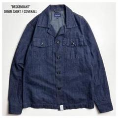 WTAPS ダブルタップス カバーオール 楽天市場】wtaps カバーオールの通販