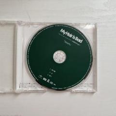 高い素材】 My Hair 会場限定シングル「tours」 Bad is 邦楽 - 邦楽