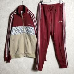 【激レア】adidas× UNITED ARROWSジャージ上下セットアップ　L