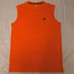 ルルレモン メンズ タンクトップ XL lululemon