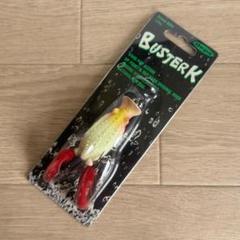 デプス　バスターク　6個セット　新品未使用 デスプ BUSTERK バスターク 新品未使用 - メルカリ