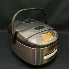 ZOJIRUSHI 炊飯器3合 2021年製 NP-GK05【訳あり】 ZOJIRUSHI 炊飯器3合 2021年製 NP-GK05【訳あり】 - メルカリ
