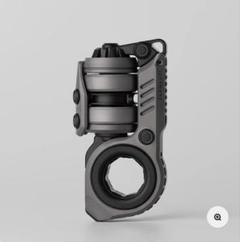 GoBiggeR, Sinian, Fidget Slider 未使用未開封 GoBiggeR Sinian - Fidget Slider | TRB Creation
