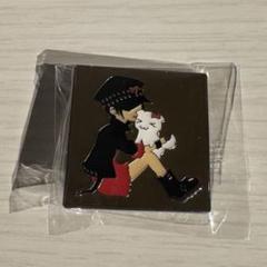 NANA矢沢あい コルクコースター NANA ヤス 2点セット